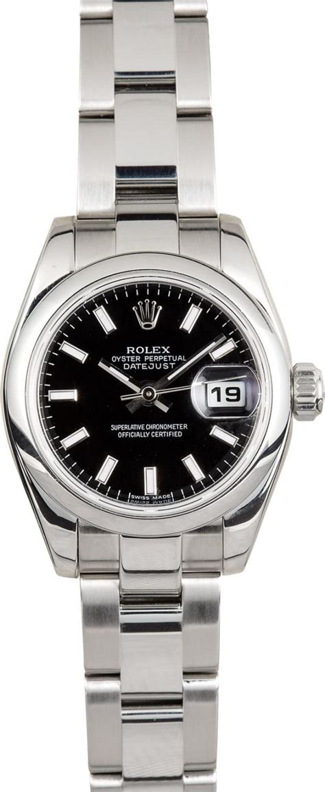 179160 black index rolex|More.